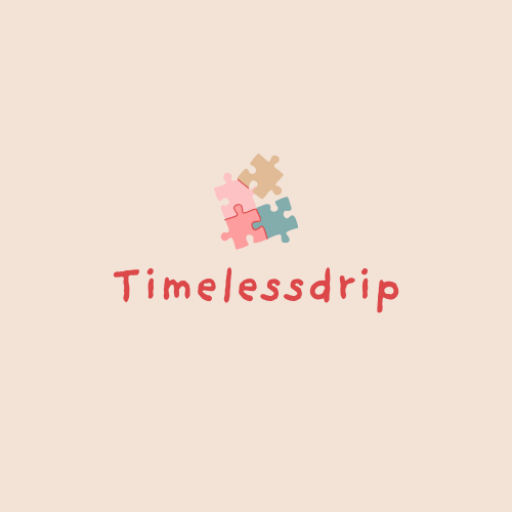 Timelessdrip
